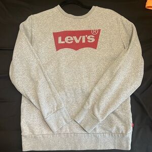 Levi’s Sweatshirt Vintage